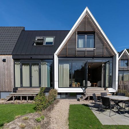 Hello Zeeland - Appartement Duno Lodge I Oostkapelle Exterior foto
